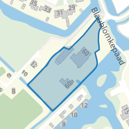 Perceel HZM00-F-2863