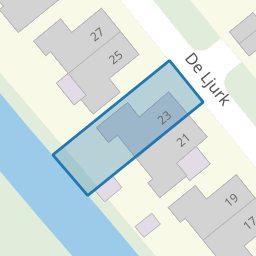 Perceel HZM00-F-2892