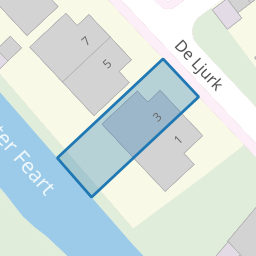 Perceel HZM00-F-2904