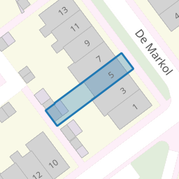 Perceel HZM00-F-2921