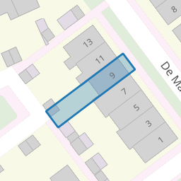 Perceel HZM00-F-2930