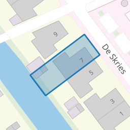 Perceel HZM00-F-2945