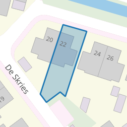 Perceel HZM00-F-2950