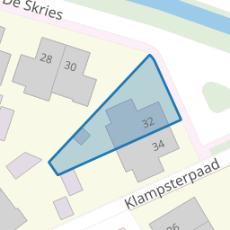 Perceel HZM00-F-2951