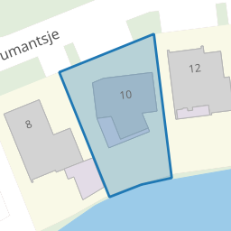 Perceel HZM00-F-2965