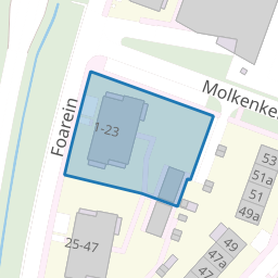 Perceel HZM00-F-2989