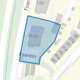 Perceel HZM00-F-2992