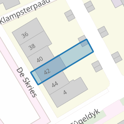 Perceel HZM00-F-3017