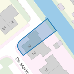 Perceel HZM00-F-3032