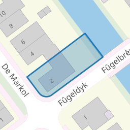 Perceel HZM00-F-3037