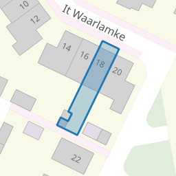 Perceel HZM00-F-3071