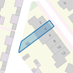 Perceel HZM00-F-3075