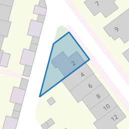 Perceel HZM00-F-3079