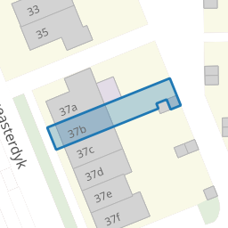 Perceel HZM00-F-3092