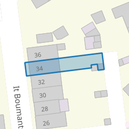 Perceel HZM00-F-3095