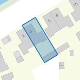 Perceel HZM00-F-3100