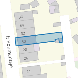 Perceel HZM00-F-3106