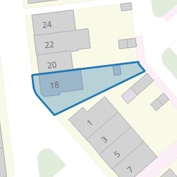 Perceel HZM00-F-3120