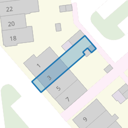 Perceel HZM00-F-3122