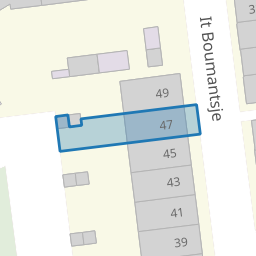 Perceel HZM00-F-3126