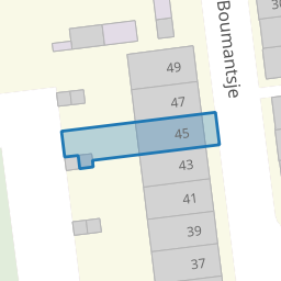 Perceel HZM00-F-3127