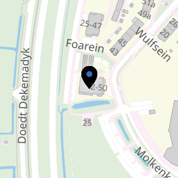 Appartement HZM00 F 3141 18