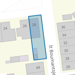 Perceel HZM00-F-3149