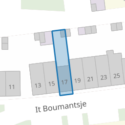 Perceel HZM00-F-3158