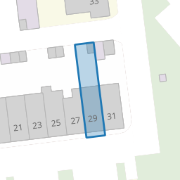 Perceel HZM00-F-3169