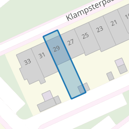 Perceel HZM00-F-3196