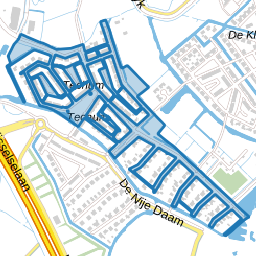 Perceel HZM00-F-3207