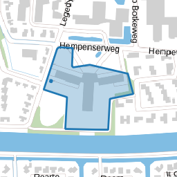 Perceel HZM00-F-3209