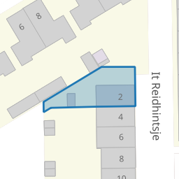 Perceel HZM00-F-3226