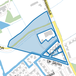 Perceel HZM00-F-3242