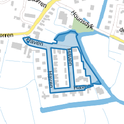 Perceel HZM00-F-3246