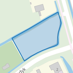 Perceel HZM00-F-3275