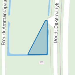 Perceel HZM00-F-3283