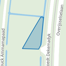 Perceel HZM00-F-3287