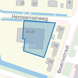 Perceel HZM00-F-3294