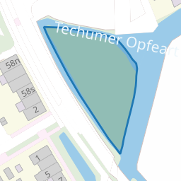 Perceel HZM00-F-335