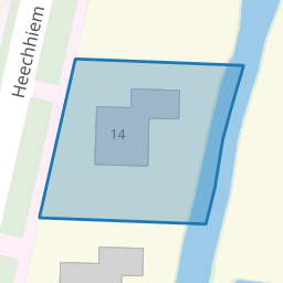Perceel HZM00-F-799