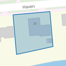 Perceel HZM00-F-812