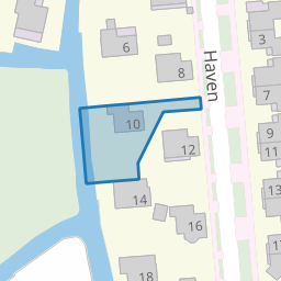 Perceel HZM00-F-815