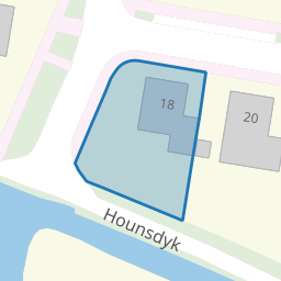 Perceel HZM00-G-1382