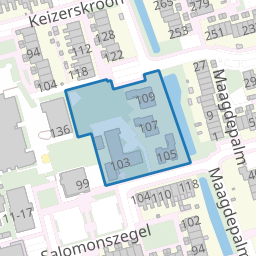 Perceel HZM00-G-1750