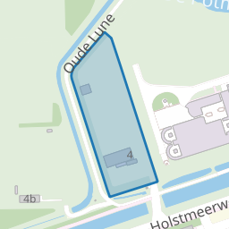 Perceel HZM00-G-2004