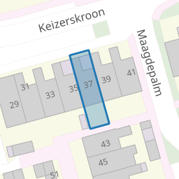 Perceel HZM00-G-2462