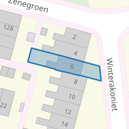 Perceel HZM00-G-2667