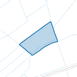 Perceel HZM00-G-279