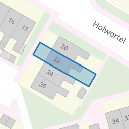 Perceel HZM00-G-3176